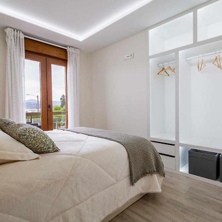 Bleumaisonel Balcon De Covelo Ποντεβέντρα Εξωτερικό φωτογραφία