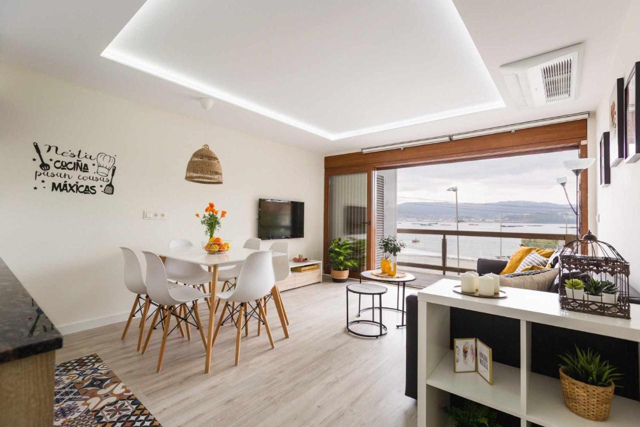 Bleumaisonel Balcon De Covelo Ποντεβέντρα Εξωτερικό φωτογραφία