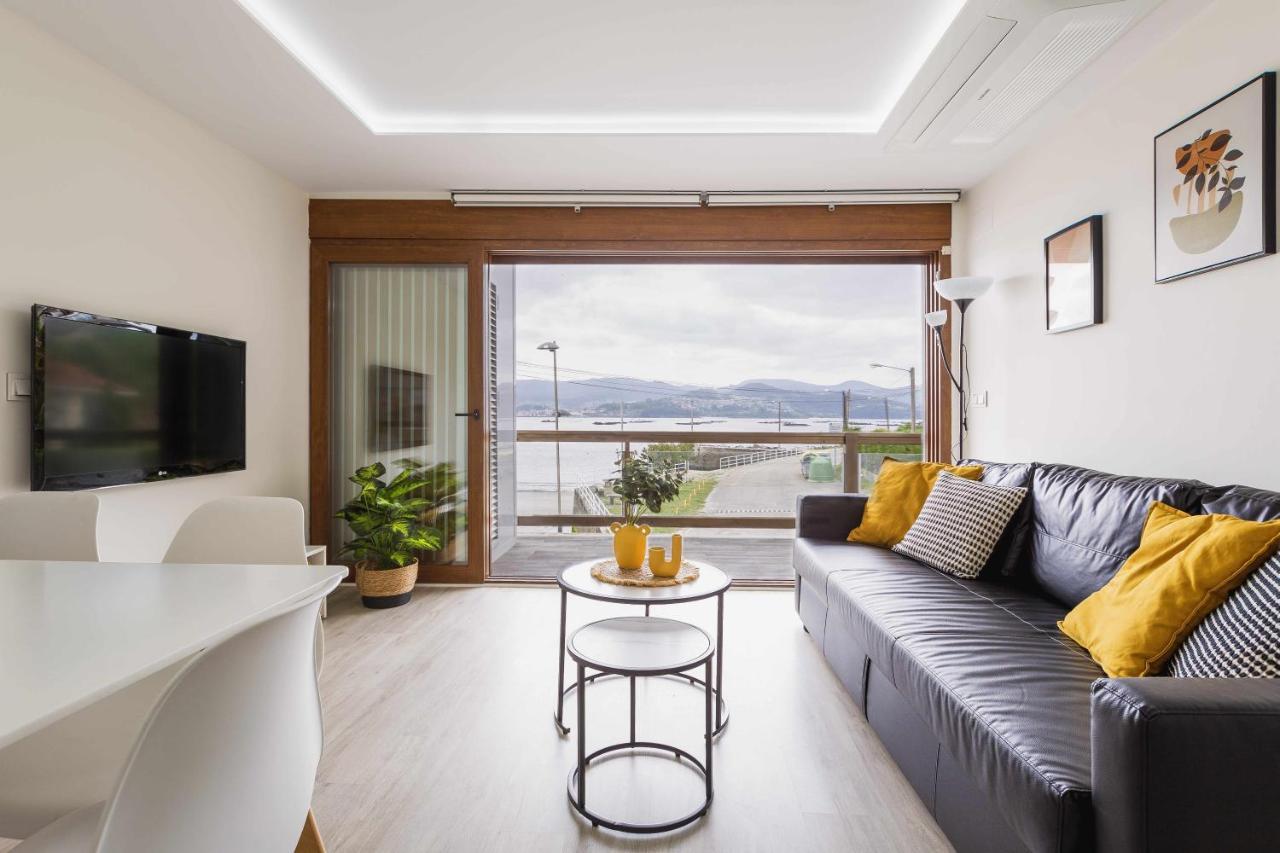 Bleumaisonel Balcon De Covelo Ποντεβέντρα Εξωτερικό φωτογραφία