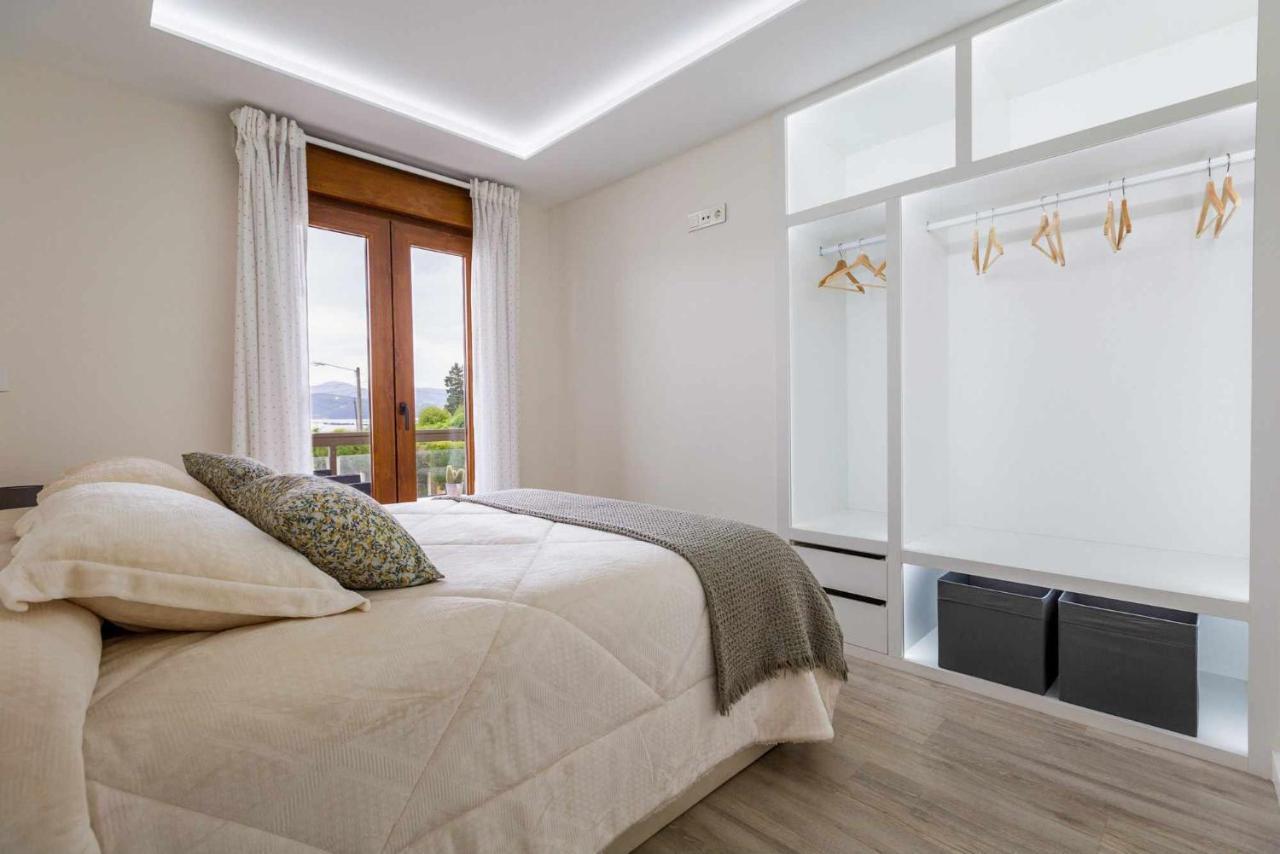 Bleumaisonel Balcon De Covelo Ποντεβέντρα Εξωτερικό φωτογραφία
