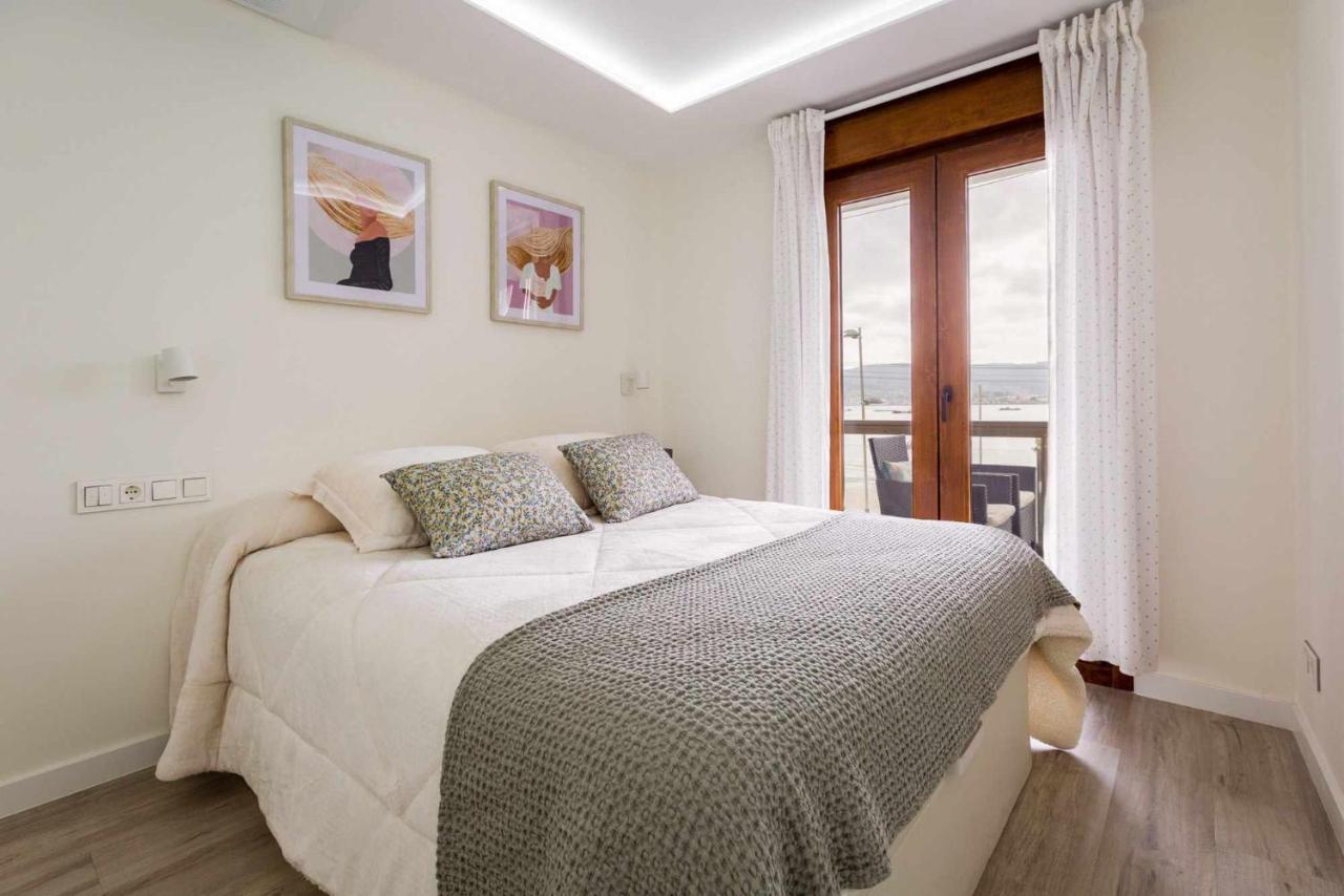 Bleumaisonel Balcon De Covelo Ποντεβέντρα Εξωτερικό φωτογραφία