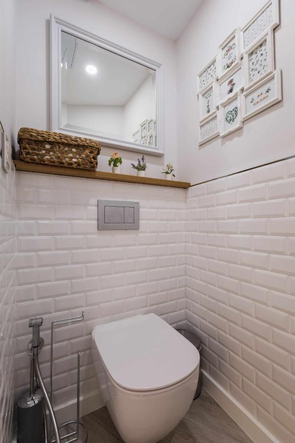Bleumaisonel Balcon De Covelo Ποντεβέντρα Εξωτερικό φωτογραφία
